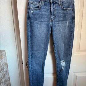 Joe’s Blue Women's Jeans